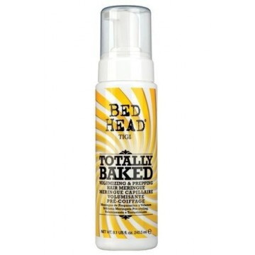 Tigi - Bed Head Totally Baked Foam