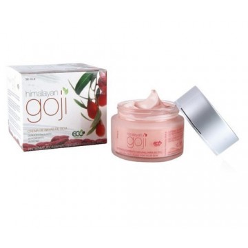 Himalayan Goji Cream