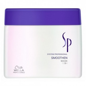 SP Smoothen Mask