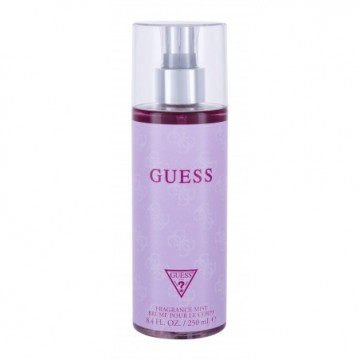 Guess - Guess For Women kehasprei - 250ml