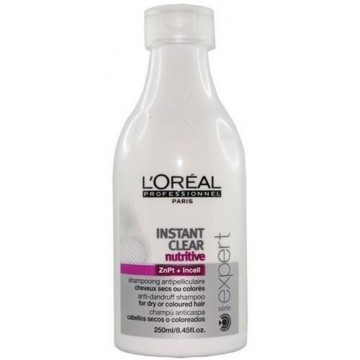 Expert Instant Clear Nutritive Shampoo