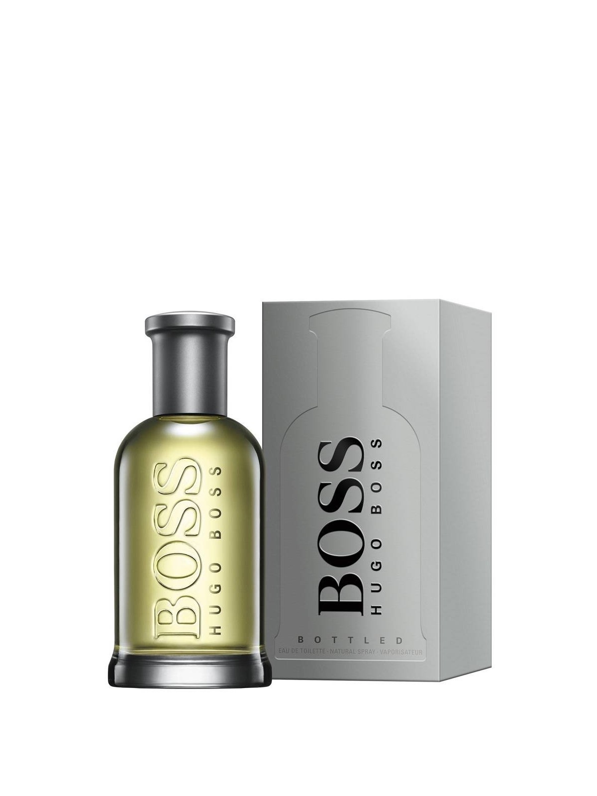 Hugo Boss - Bottled No.6