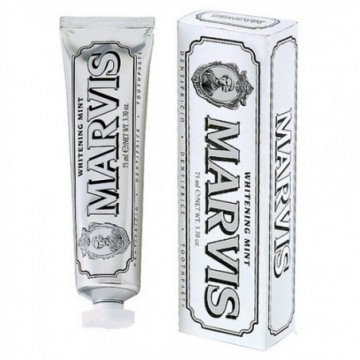 Toothpaste Whitening Mint